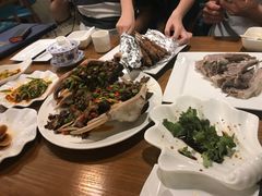 -河州宾馆清真餐厅(文锦南路店)
