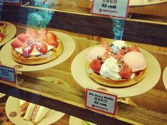 -漫咖啡(奥体店)