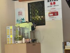 -小放牛炒菜馆(三丰店)