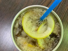 -阿昌茶档(太安店)