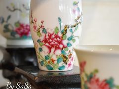 -御茶膳房皇家糕点博物馆(北京首店)