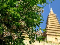 -北京石刻艺术博物馆(五塔寺)