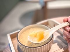 -杏甜品(尖沙咀加拿分道店)