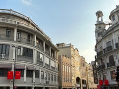 -汕头市小公园