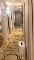 -茜尔维亚修身连锁(杨浦五角场店)