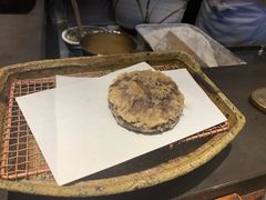 -是山居