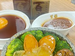 -百福麵家(新馬路店)