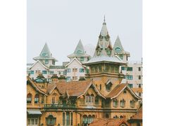 -马勒别墅饭店(静安寺店)