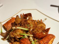 -唐阁(香港朗廷酒店)