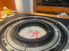 -阿山卓·野生菌火锅·纳西火塘烤肉