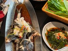 -喜盈门.鱼鲜家味(金马店)