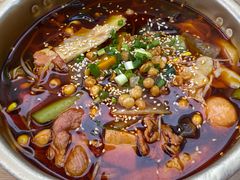 -冒菜西施·非遗冒菜(总店)