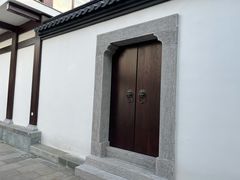 -香积寺