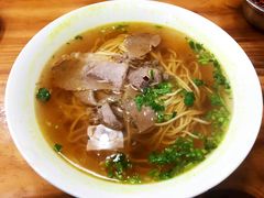 -鑫明明拉面(宁化路店)