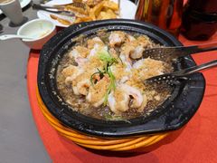 -船歌·鱼水饺青岛菜(闽江二路店)