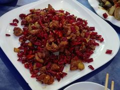 -小鱼儿海鲜港(新村十区店)