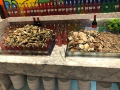 -火锅岛潮牌自助餐厅(天津天佑城店)