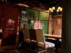 -大卫西厨餐厅(苏中尚城店)