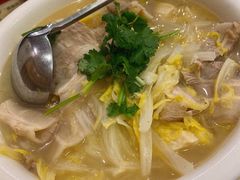 -吉味馆(柠溪店)