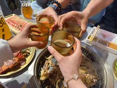 -棒小伙·齐齐哈尔烤肉(龙茗路店)