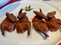 -馋遇江南·精致湖景雅宴(东方之门店)