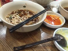 -李先生牛肉面大王(朝阳街店)