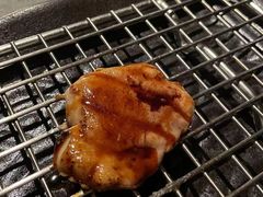 -铭牛烧肉·和牛海鲜自助(高新月牙湖店)