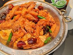 -猴子山下·活虾麻辣香锅(钟楼街店)