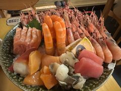 -大焰自助日式料理 铁板烧(徐汇店)
