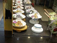 -惠宾饭庄(千禧店)