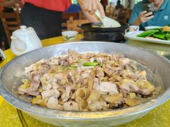 -大笑饭堂(甲子桥店)