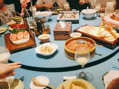 -天怡·鱼工厂(梅溪湖店)