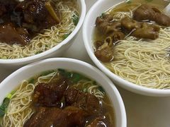 猪肠面-海幢瑞芳饮食店