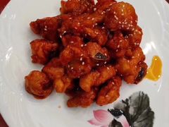 -合家小菜餐馆(新诚花苑店)