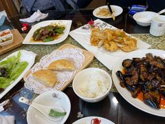 -勺园饭店(骨科医院店)