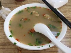 -老四烧饼铺(丽源路店)