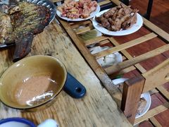 -阿昌白族石板烧(大理古城店)