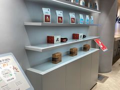 -Seesaw Coffee(西岸凤巢店)