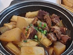 -鹿鸣酒家(越秀店)