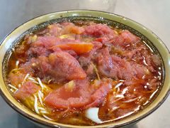 -华兴街煎蛋面(总店)