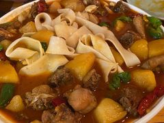 -疆Jiang·新疆秘制料理
