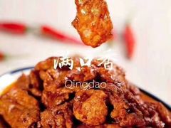 -满口香饭店