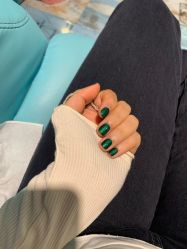 -阿噶西美甲美睫