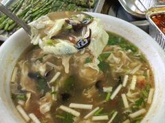 -清真·馬坡二旦烧烤(人生一串拍摄店)