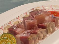 -一品淮扬 · 淮扬菜·北京万达文华酒店