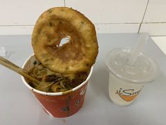 -丽华早点(大成路店)