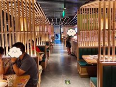 -温野菜涮涮锅(西单大悦城店)