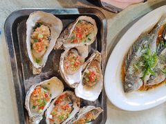 -崖口红树林海鲜餐厅