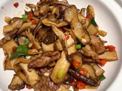-兰湘子·湘菜小炒(长安万科广场店)