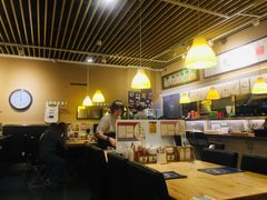 -雷门拉面(龙湖成都金楠天街店)